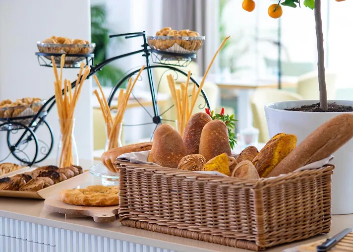 Hotel Hermitage Terme&Spa