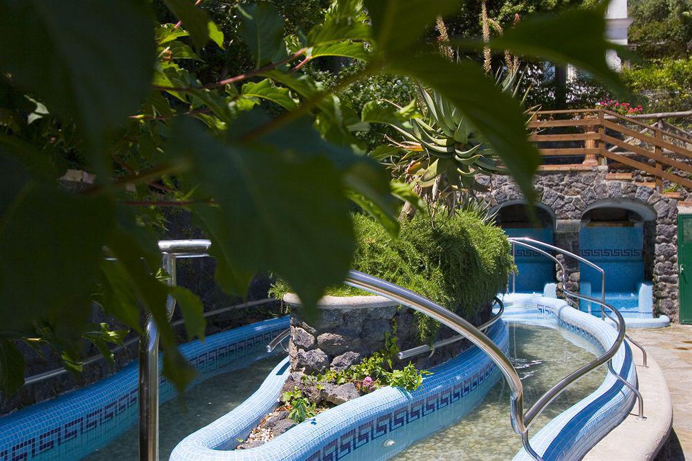 Hermitage & Thermal Hotel