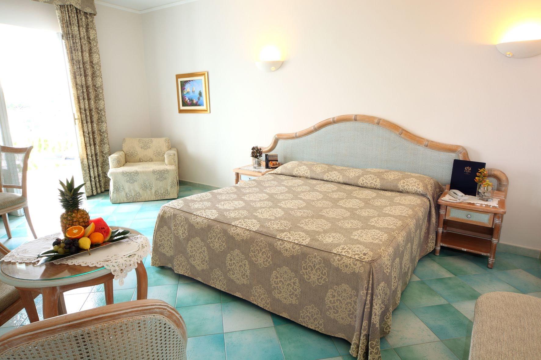 Hotel Hermitage & Thermal Ischia