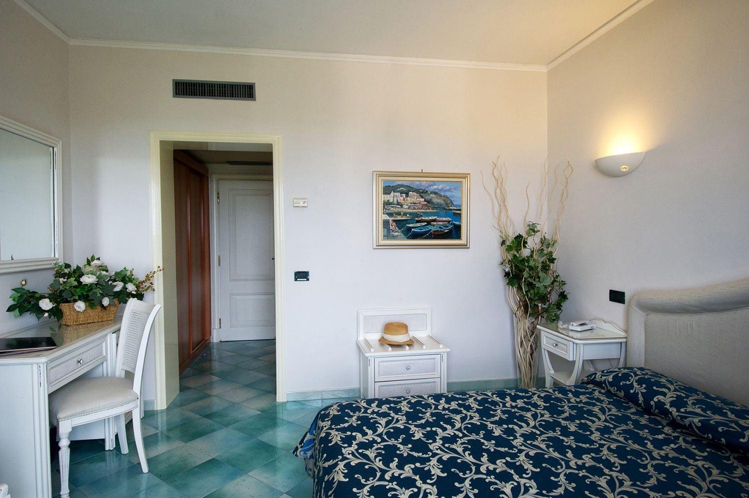 Hermitage & Thermal 4*