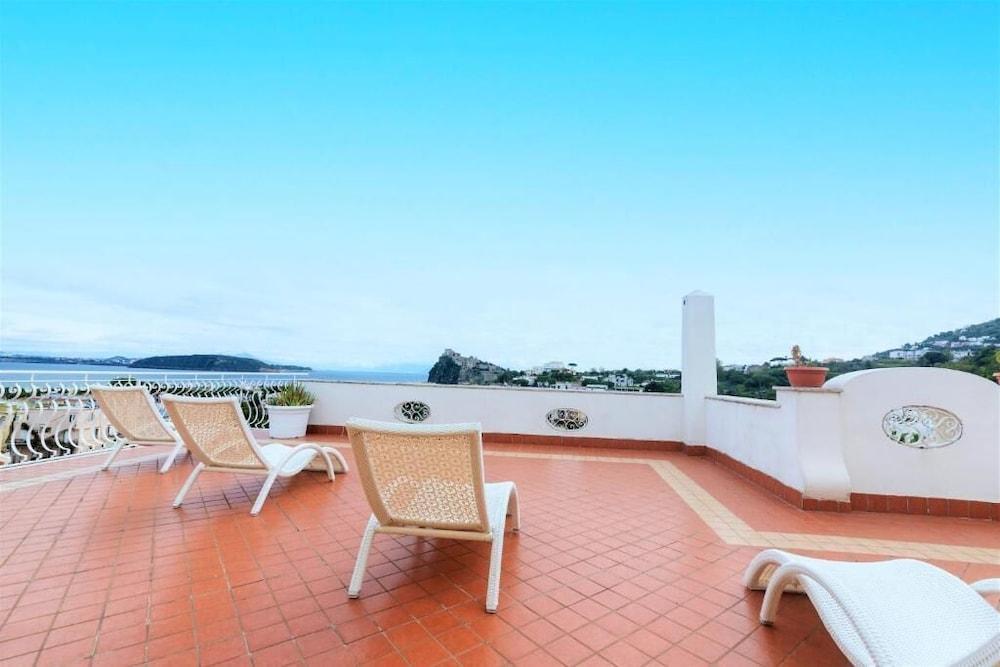 Hermitage & Thermal Hotel Ischia
