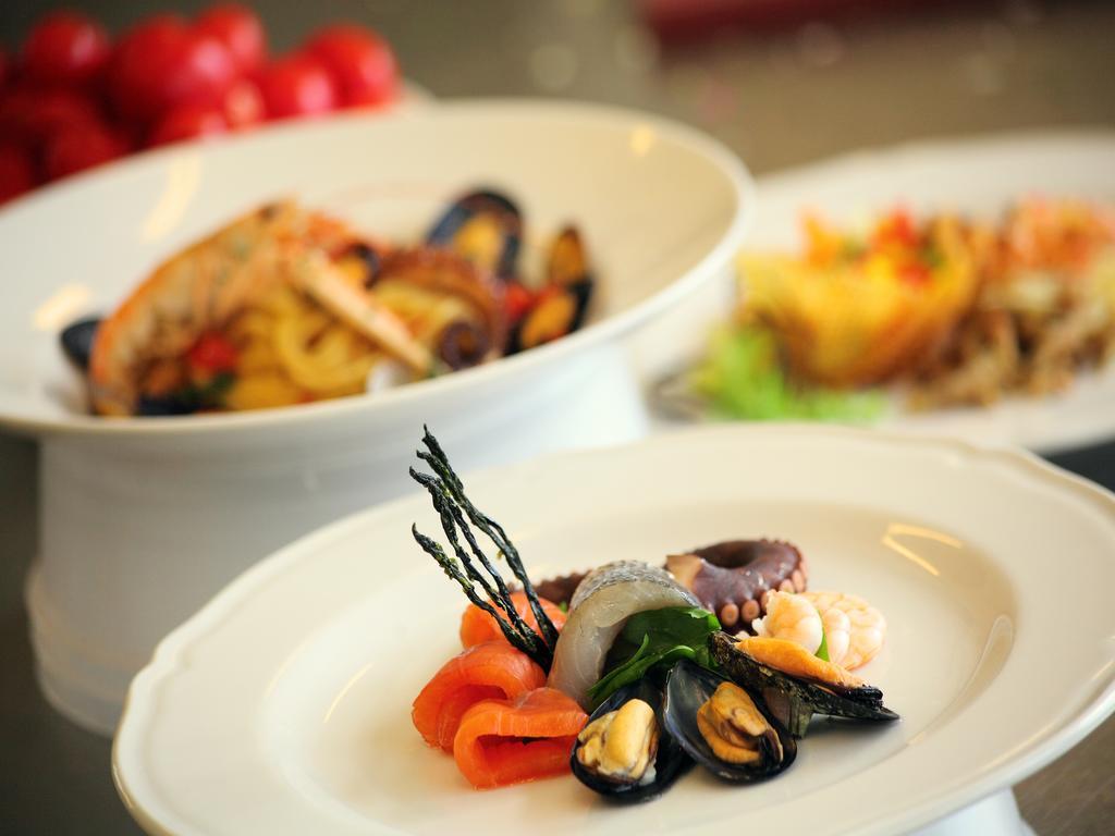 Hermitage & Thermal Hotel 4*