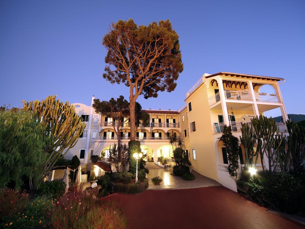 Hotel Hermitage & Thermal 4*