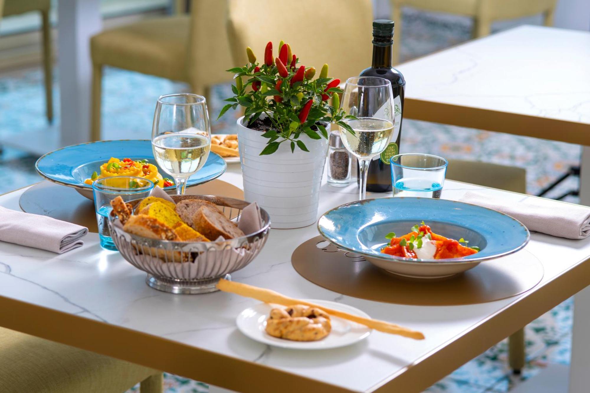 Hotel Hermitage & Thermal