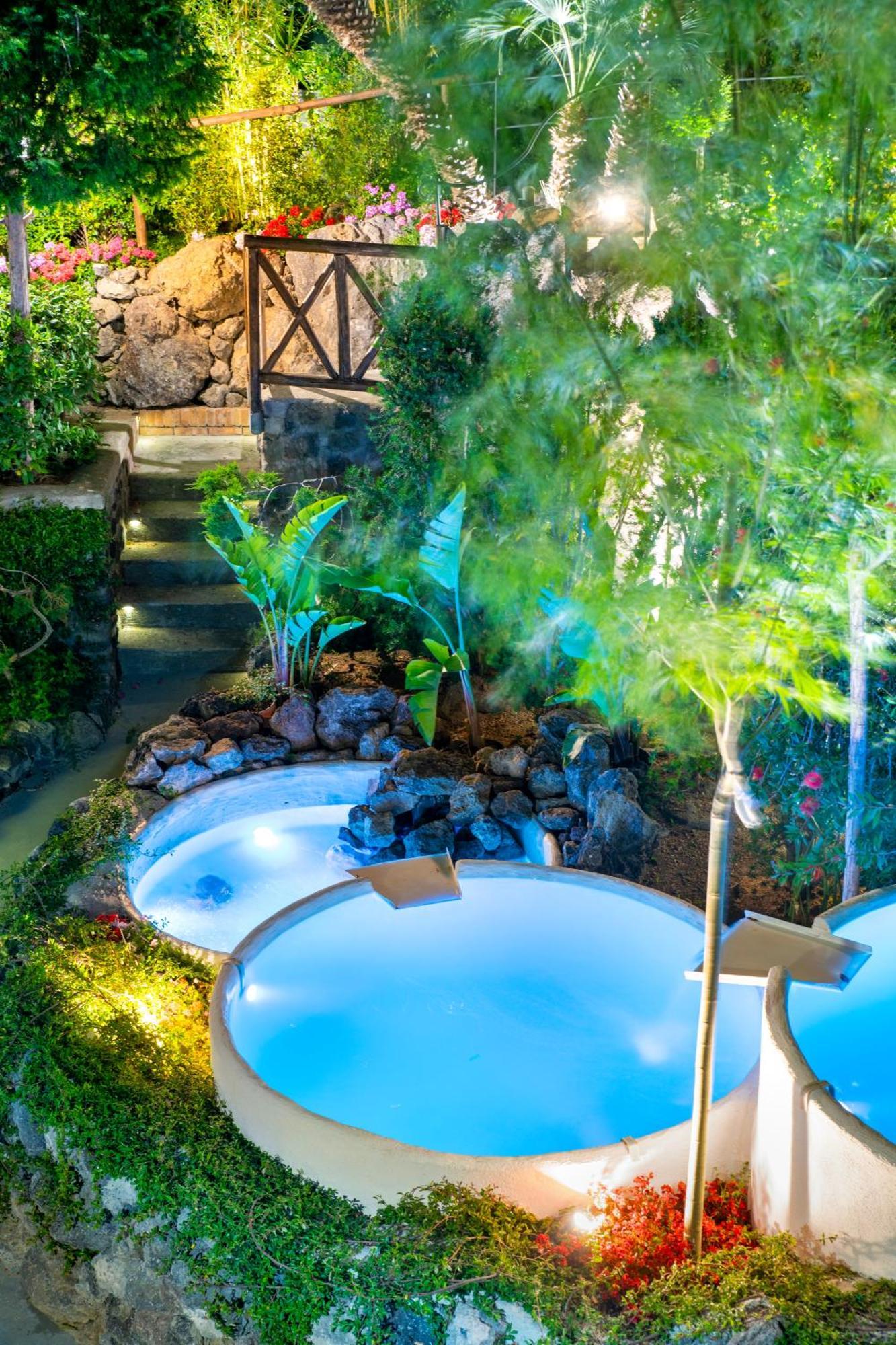 Hotel Hermitage & Thermal 4*
