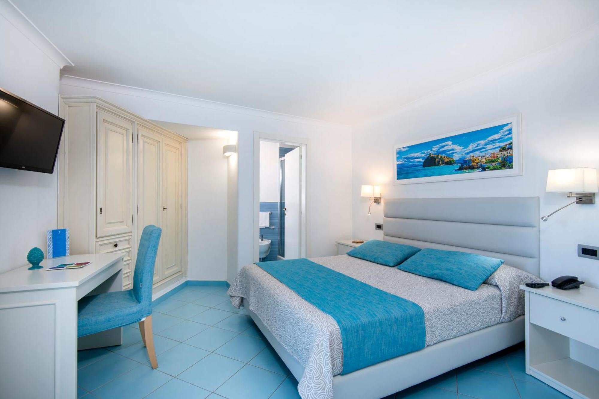 Hermitage & Thermal Hotel