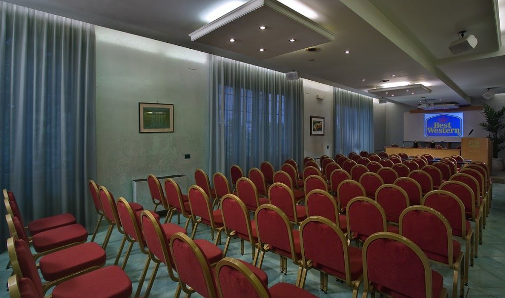 Hotel Hermitage & Thermal Ischia