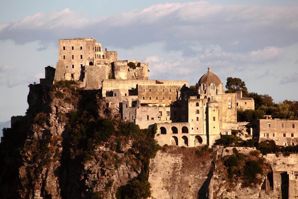 Hermitage & Thermal Ischia