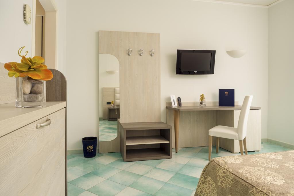 Hermitage & Thermal 4* Ischia