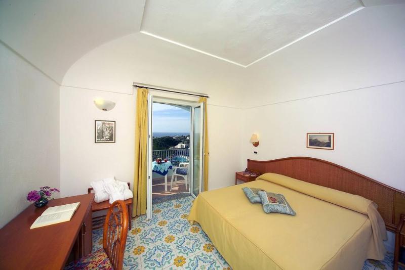 Hermitage & Thermal Hotel 4*