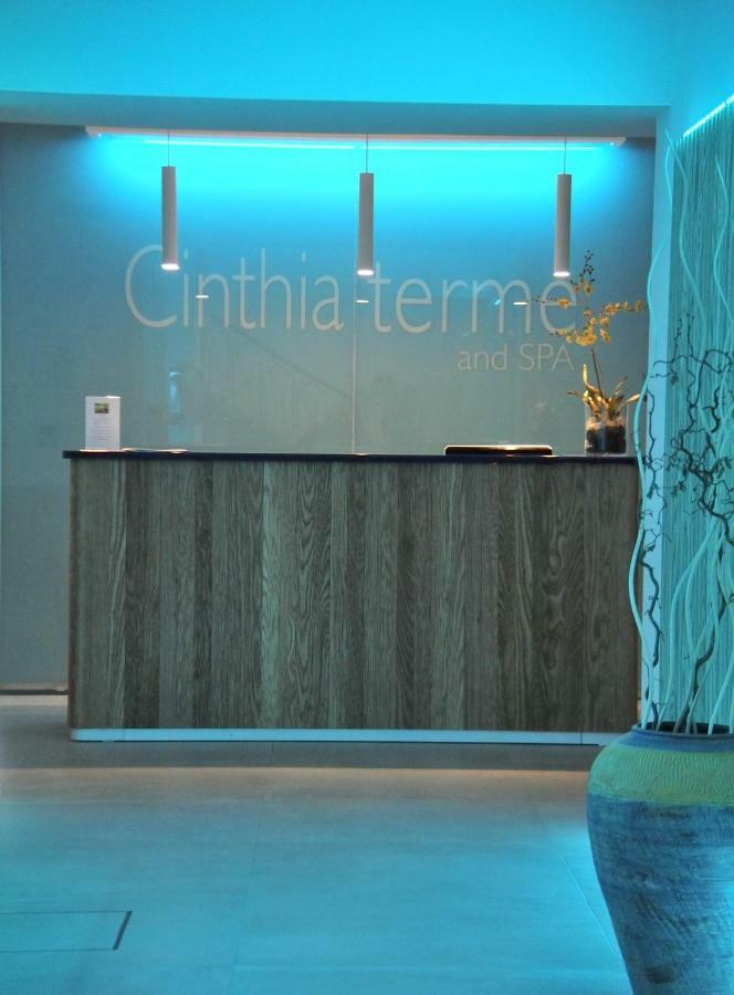 Hotel Hermitage & Thermal