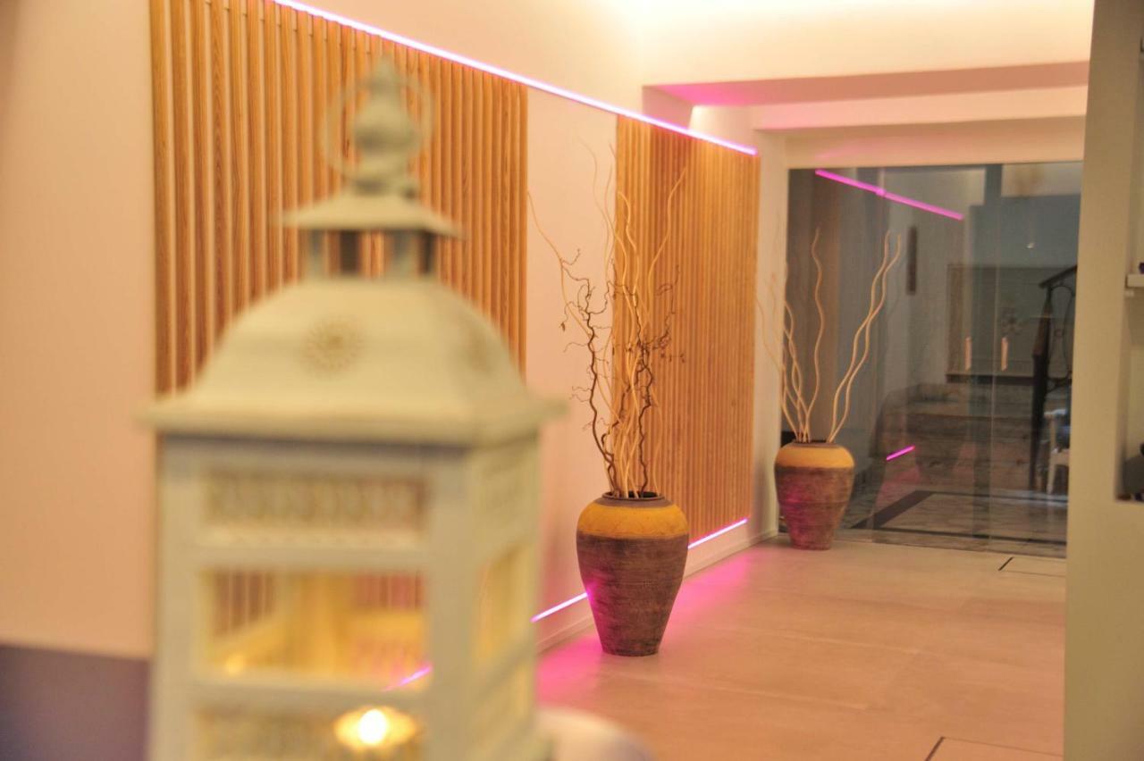 Hermitage & Thermal Hotel