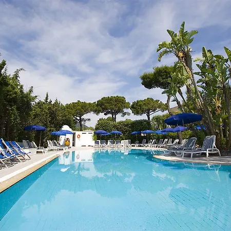 Hermitage Resort & Thermal Spa 