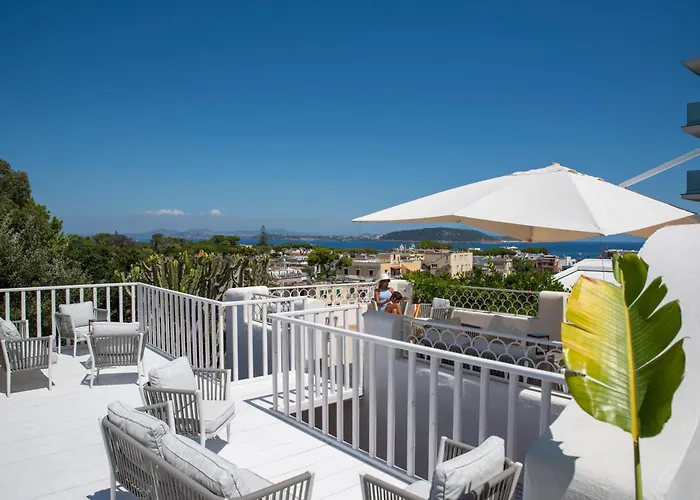 Hermitage Resort & Thermal Spa