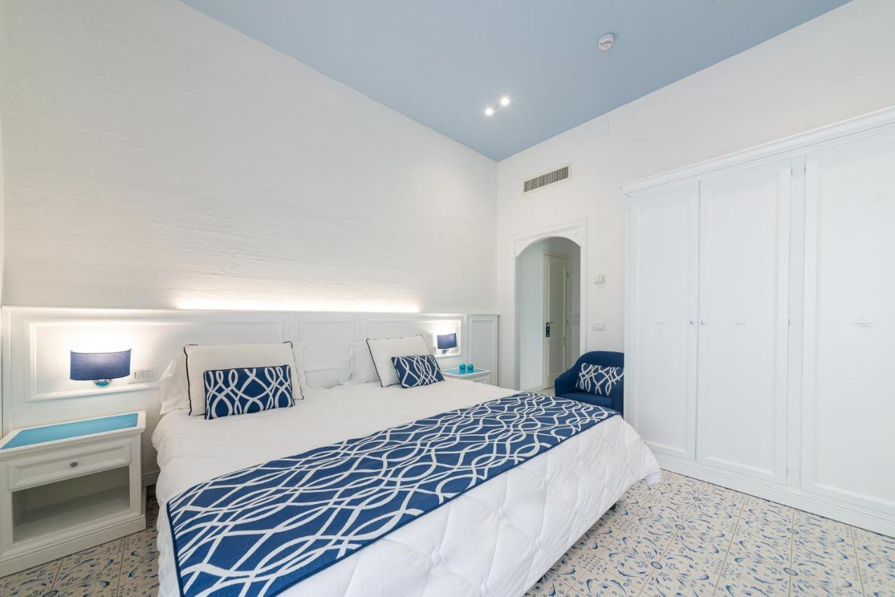 Hermitage & Thermal Hotel Ischia