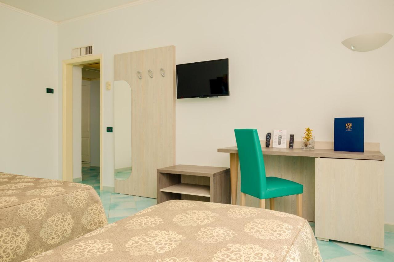 Hotel Hermitage & Thermal Ischia