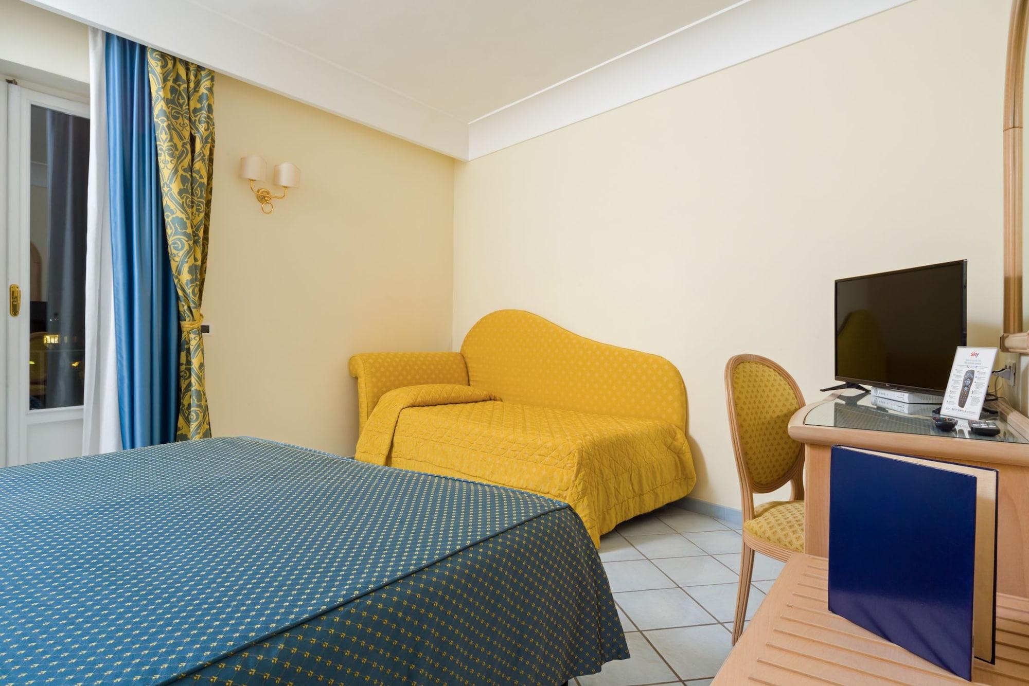 Hermitage & Thermal 4*