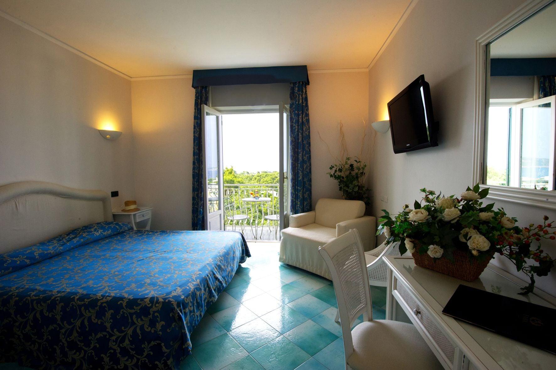 Hermitage & Thermal Ischia