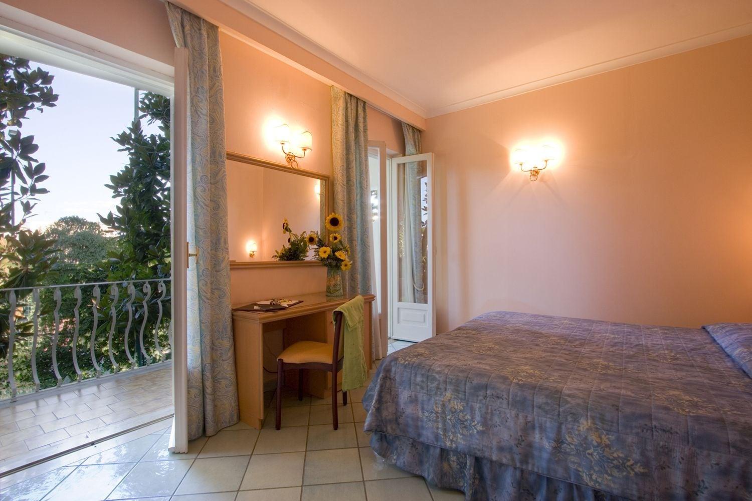 Hermitage & Thermal Hotel 4*