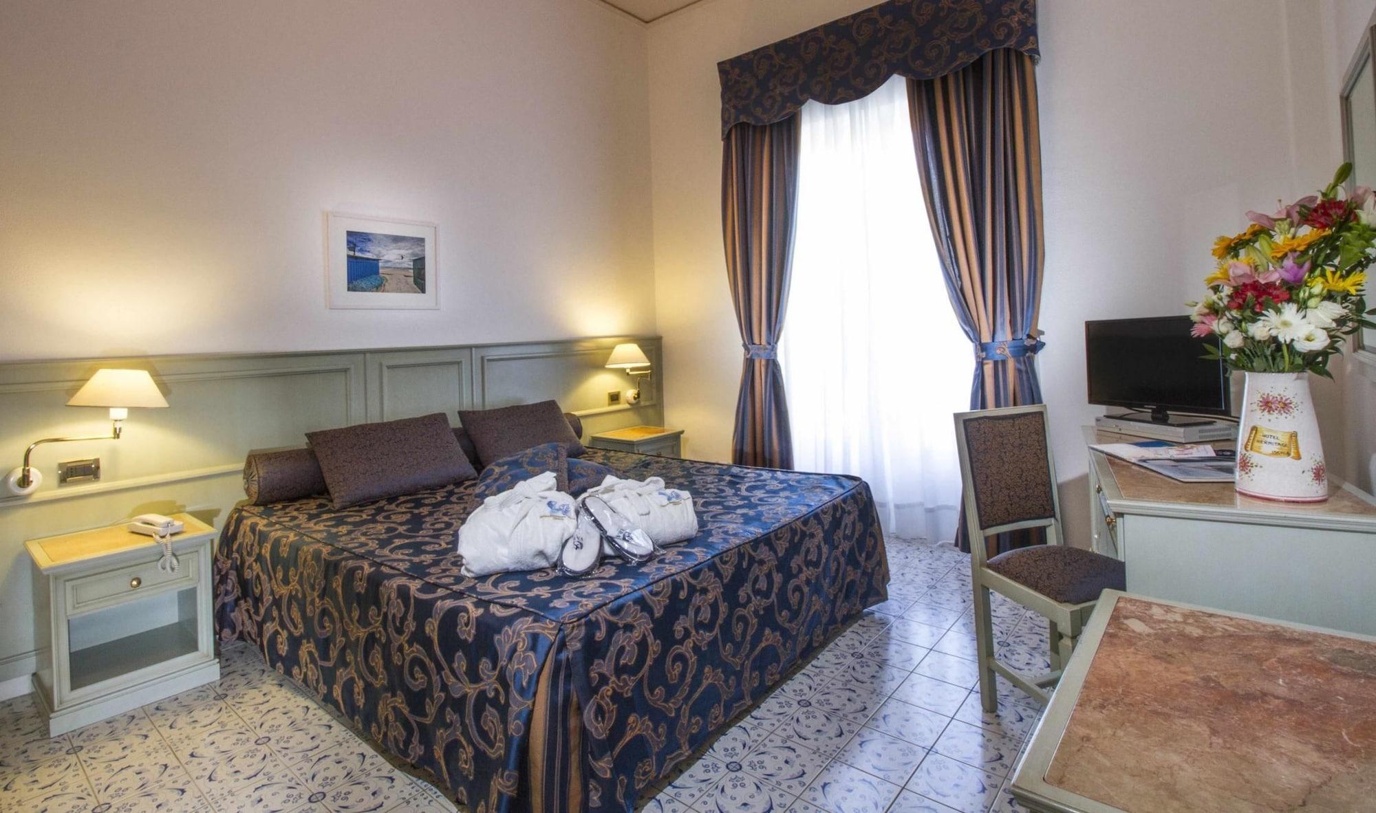 Hotel Hermitage & Thermal 4*