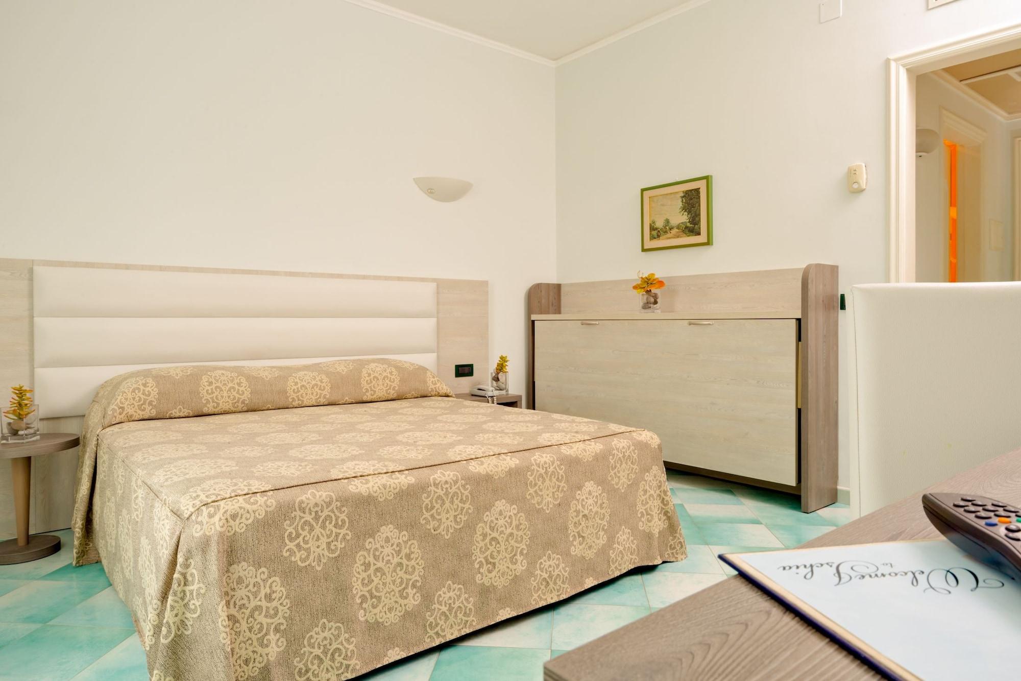 Hotel Hermitage & Thermal