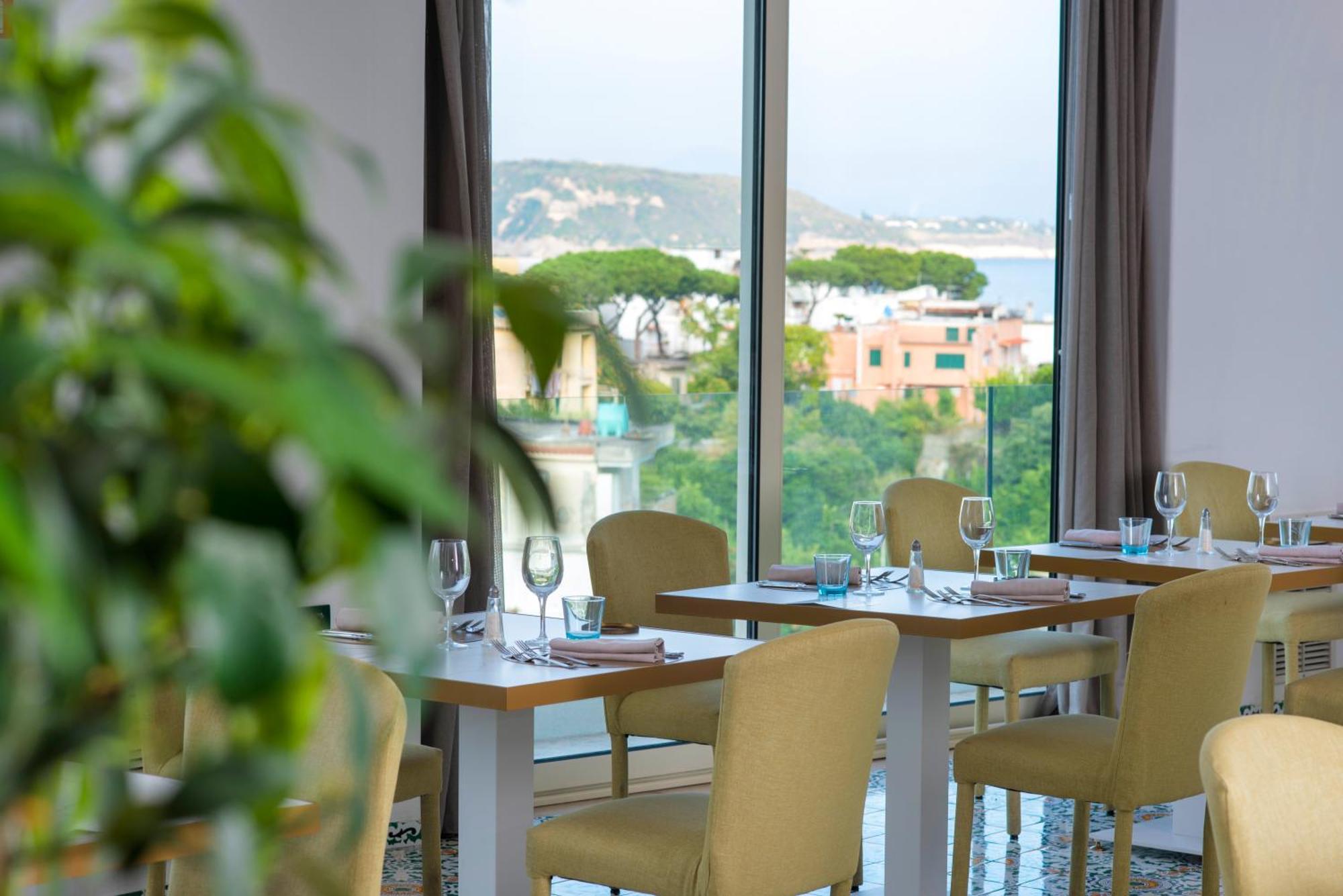 Hotel Hermitage & Thermal