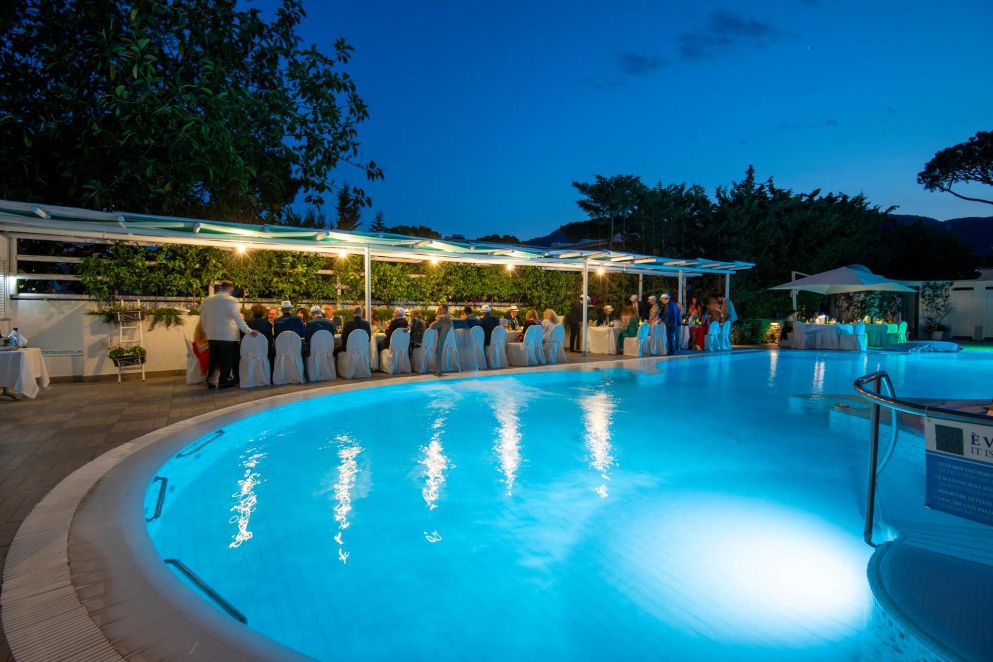 Hermitage & Thermal Hotel 4*