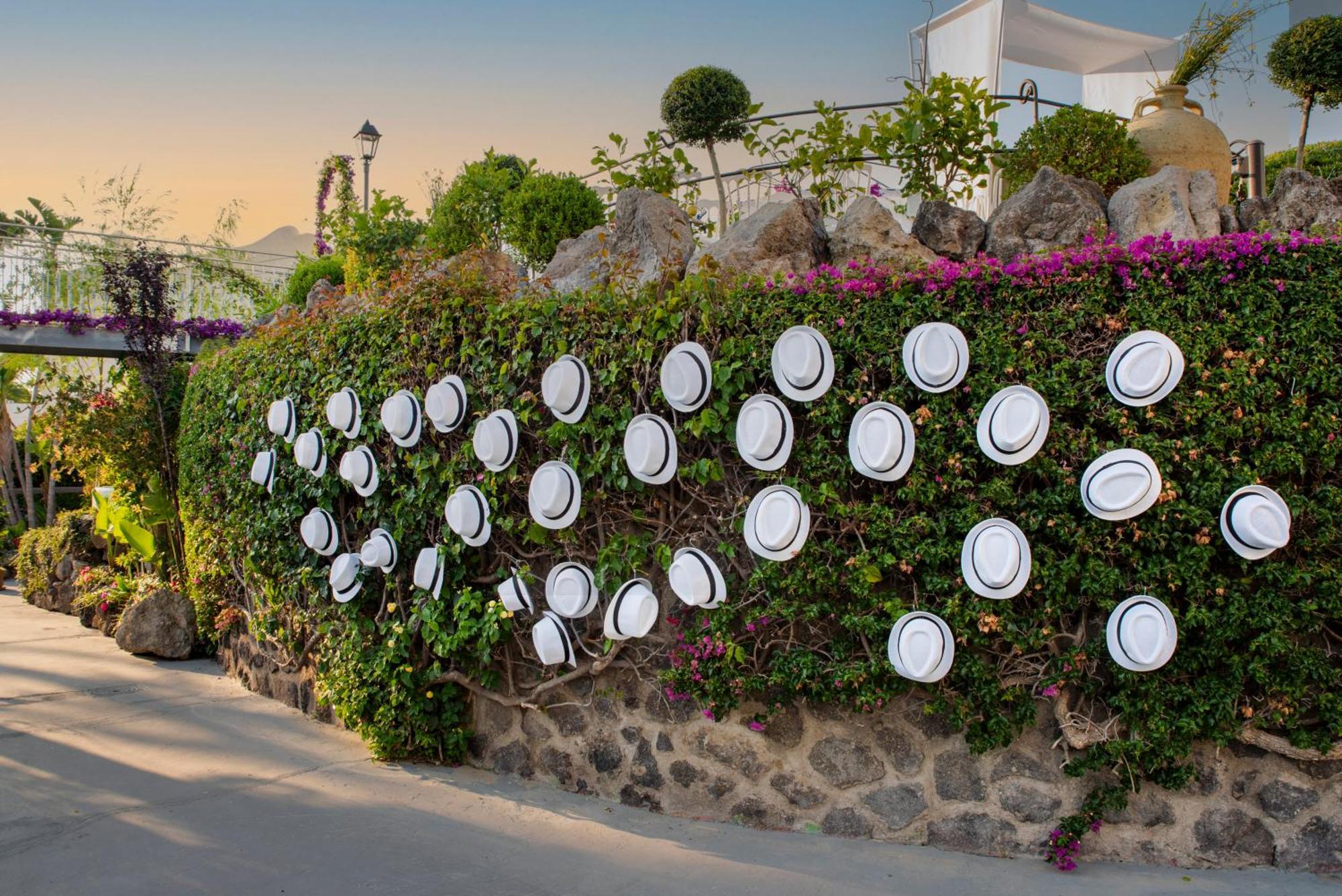 Hermitage & Thermal Hotel Ischia