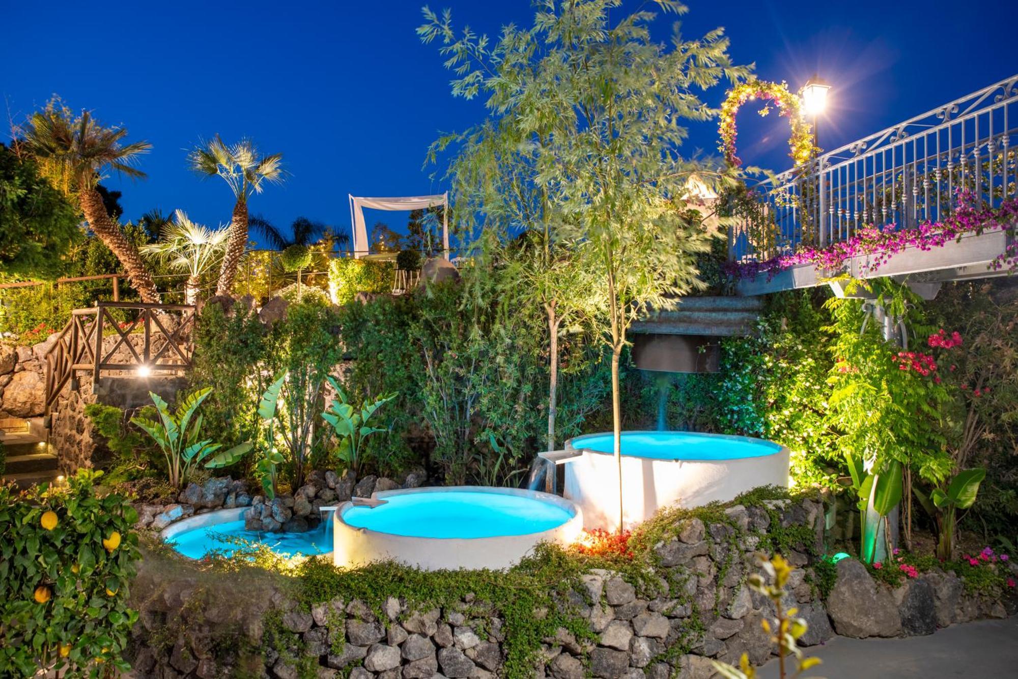 Hermitage & Thermal Hotel Ischia