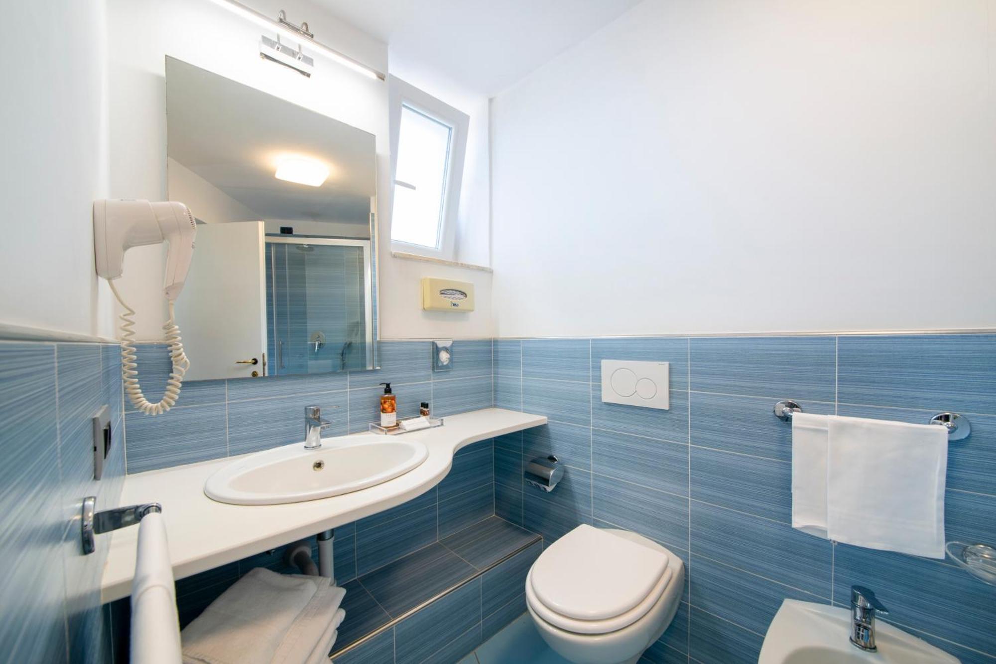 Hotel Hermitage & Thermal Ischia