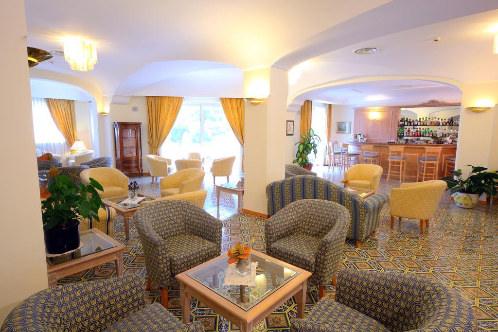 Hermitage & Thermal Hotel
