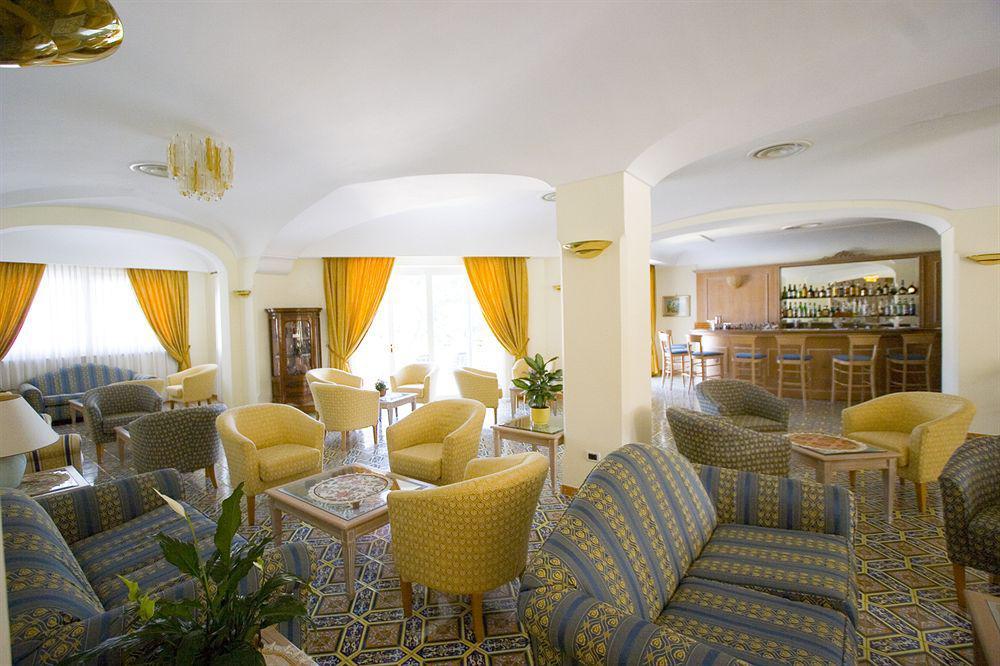 Hermitage & Thermal 4* Ischia