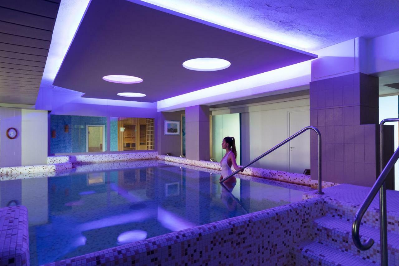 Hermitage & Thermal Hotel Ischia